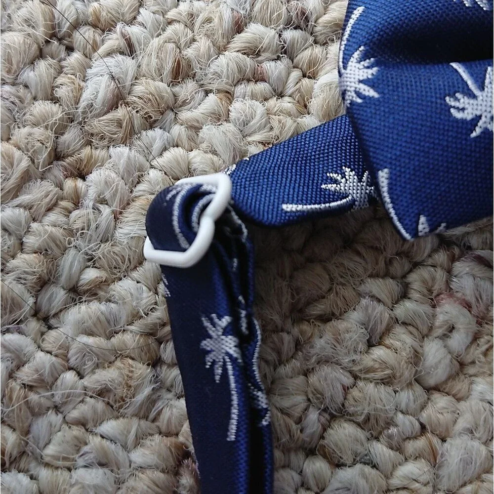 Bow tie dog